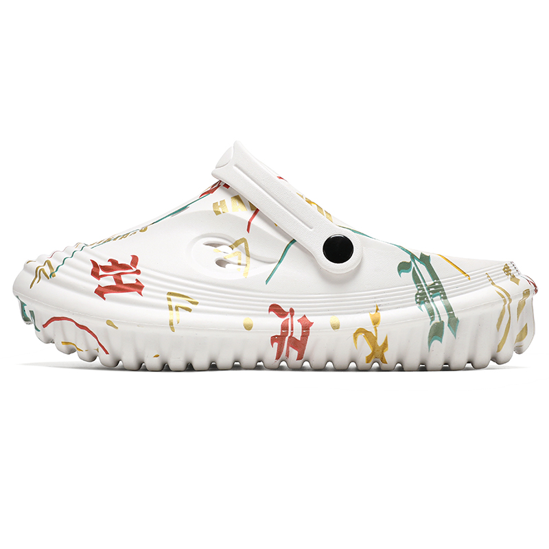 LEXON Клоги мужские белые, цвет White
LEXON Клоги мужские белые, цвет White