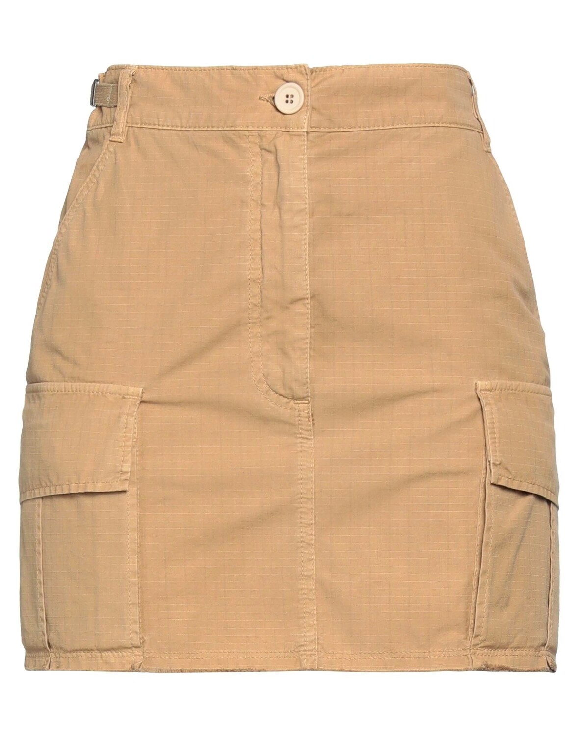 Юбка Circus Hotel, коричневый
Юбка Circus Hotel, коричневый