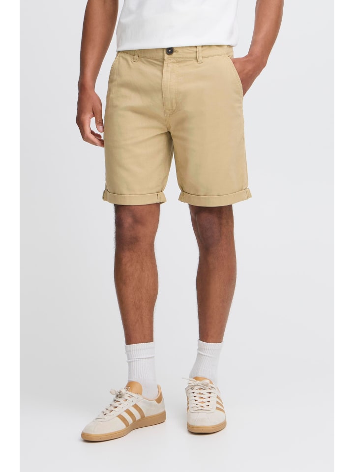 Тканевые шорты BLEND, коричневый
Тканевые шорты BLEND, коричневый