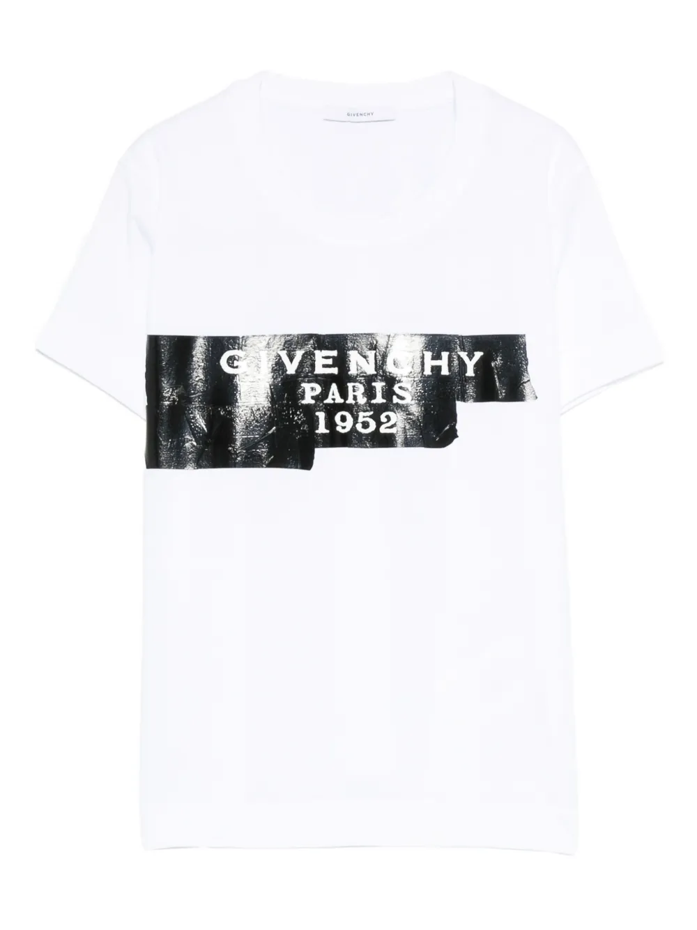 Футболка с графичным принтом Givenchy, белый
Футболка с графичным принтом Givenchy, белый