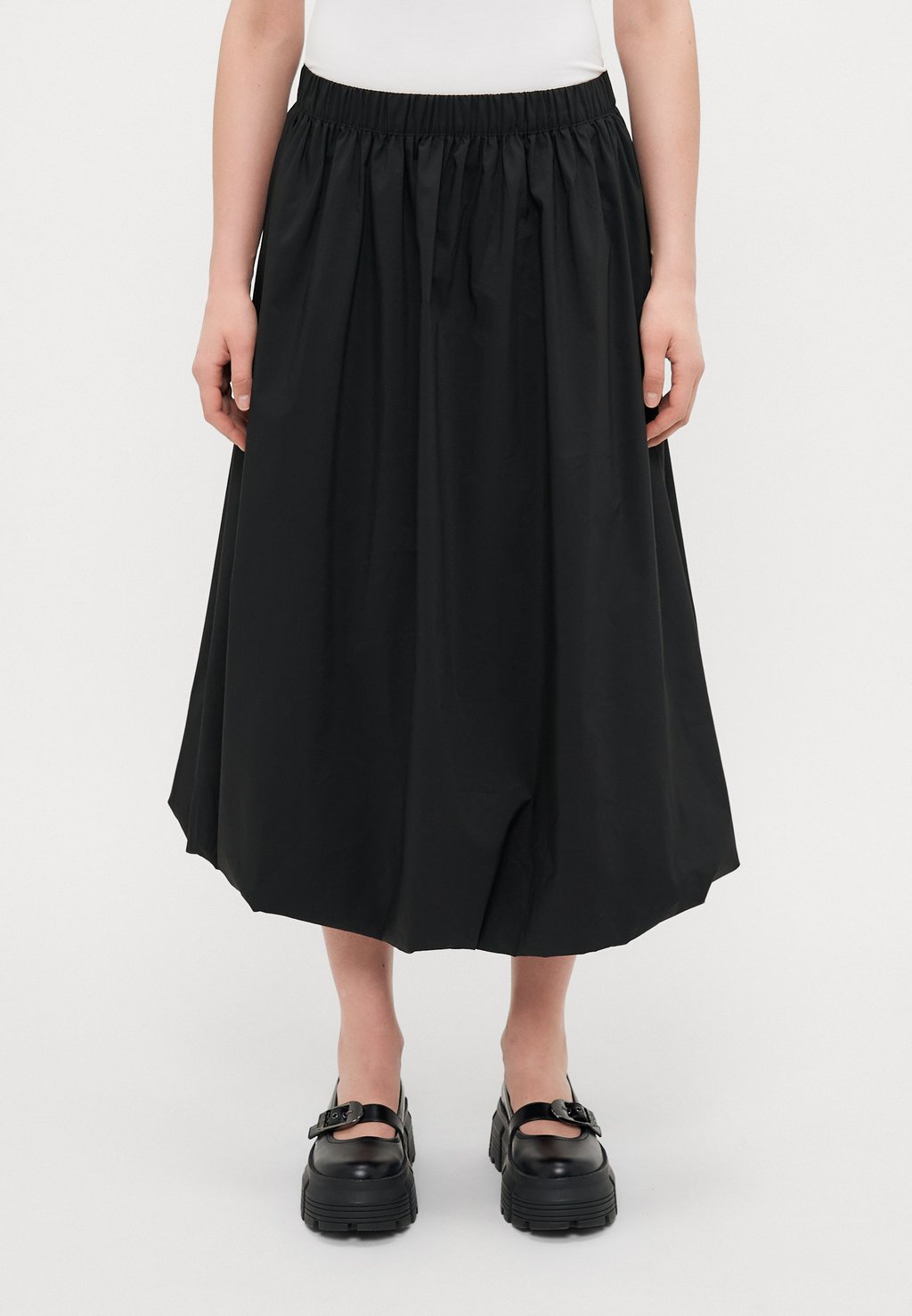 Юбка-баллон VMFRIBA SKIRT Vero Moda Tall, черный
Юбка-баллон VMFRIBA SKIRT Vero Moda Tall, черный