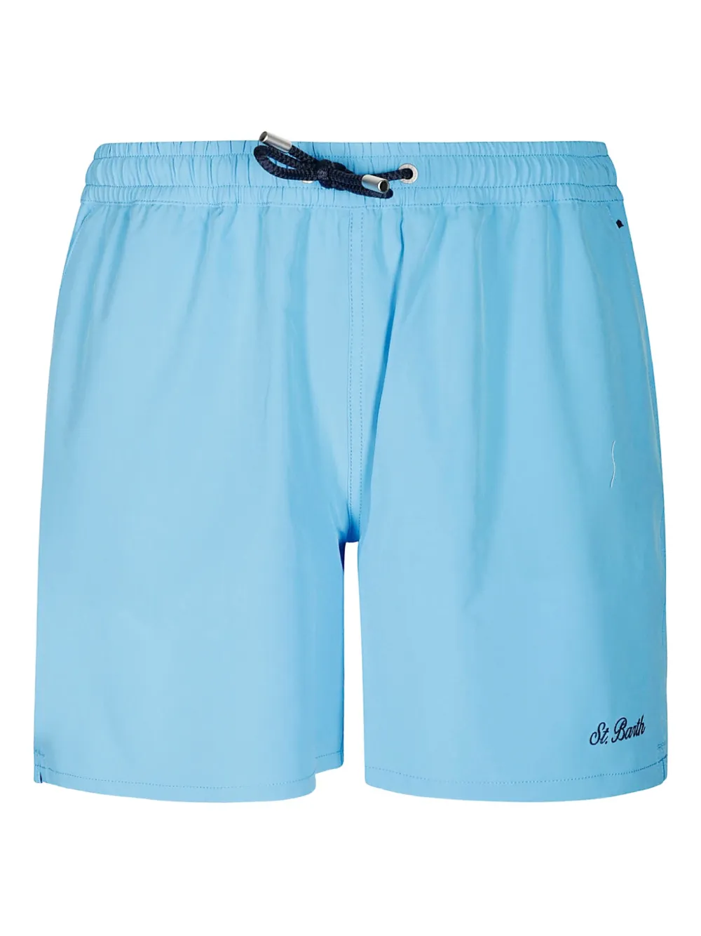 Плавки-шорты Comfort Light Mc2 Saint Barth, голубой
Плавки-шорты Comfort Light Mc2 Saint Barth, голубой
