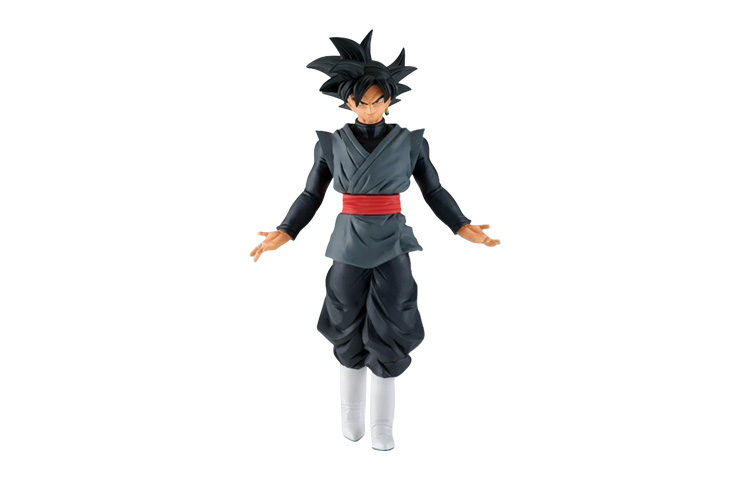 BANPRESTO Очки Sun Wukong, коллекция Dragon Ball Solid Edge Works, черный Goku
BANPRESTO Очки Sun Wukong, коллекция Dragon Ball Solid Edge Works, черный Goku