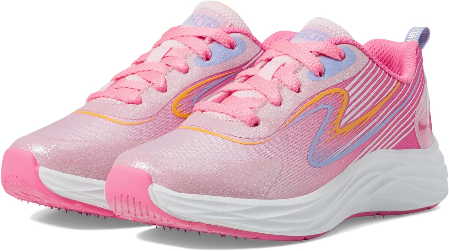 Кроссовки Skechers Go-Run Accelerate 303921L, цвет Light Pink/Multi
Кроссовки Skechers Go-Run Accelerate 303921L, цвет Light Pink/Multi