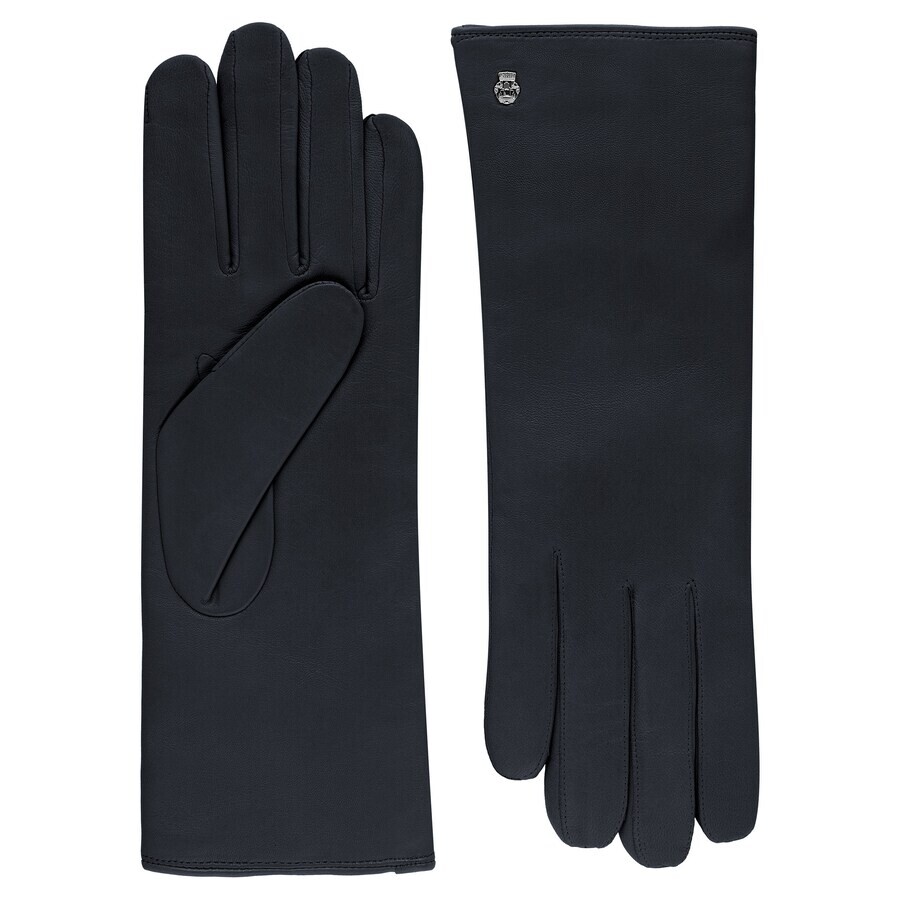 Перчатки Roeckl Full Finger Gloves Prag, морской синий
Перчатки Roeckl Full Finger Gloves Prag, морской синий