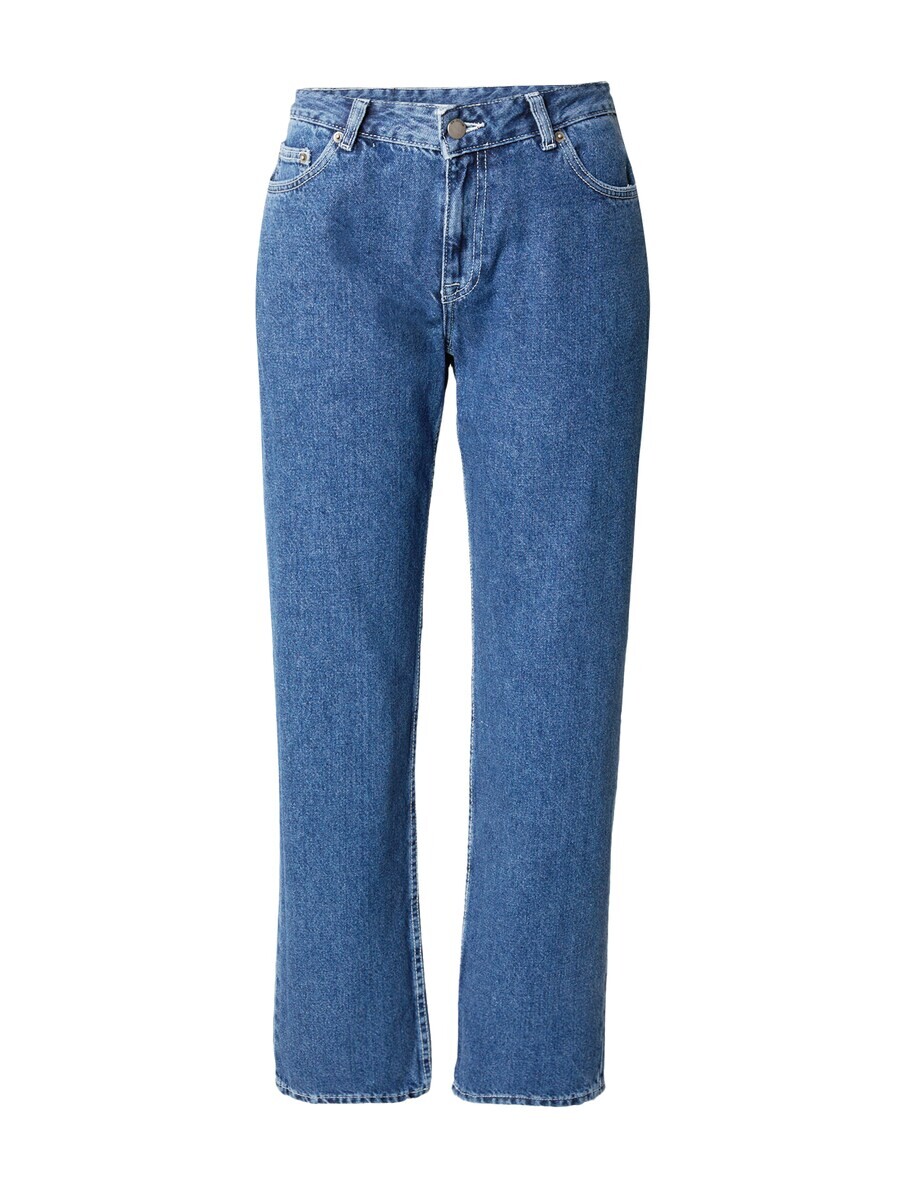 Джинсы Dr. Denim Regular Jeans Arch, синий деним 
Джинсы Dr. Denim Regular Jeans Arch, синий деним