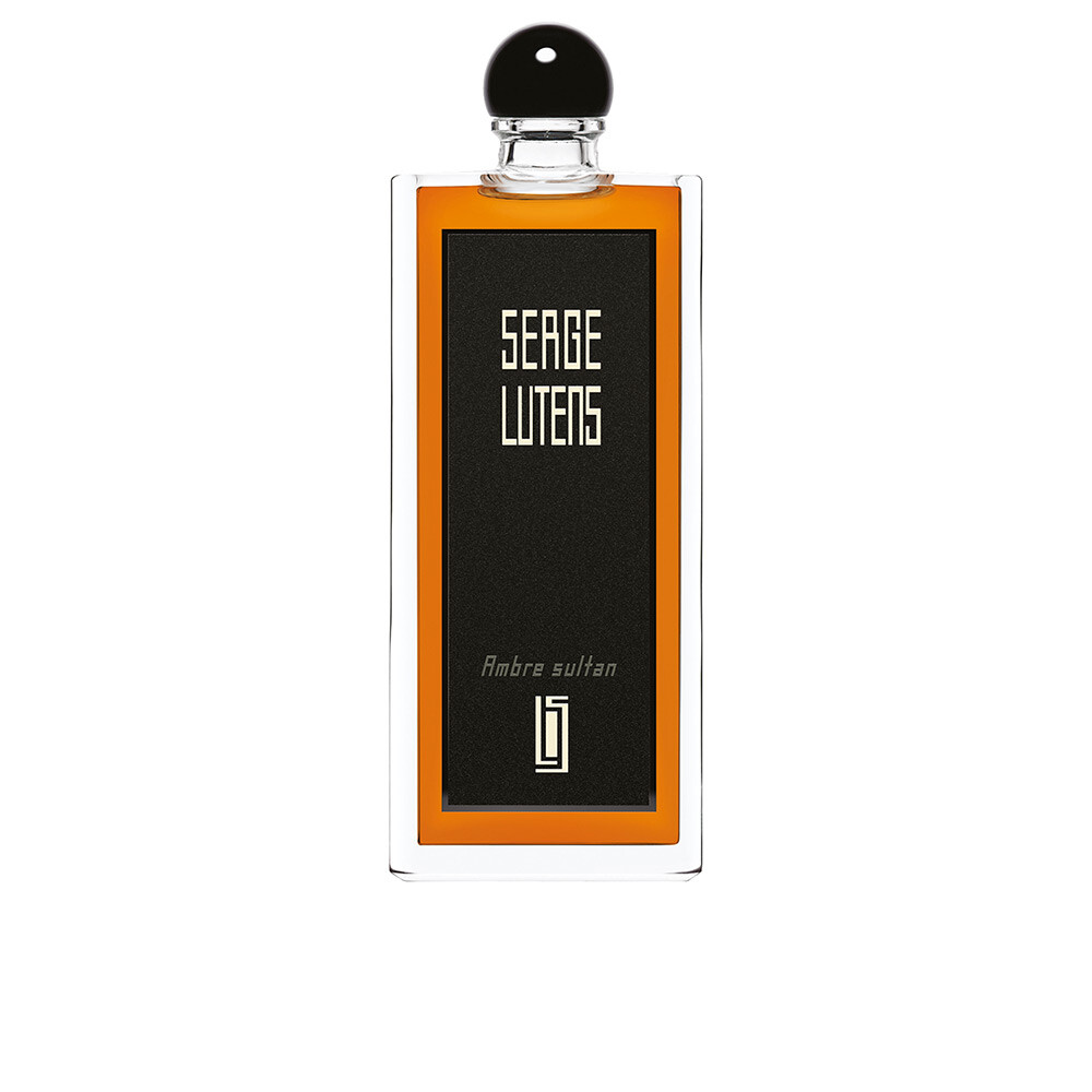 Духи Ambre sultan Serge lutens, 50 мл
Духи Ambre sultan Serge lutens, 50 мл