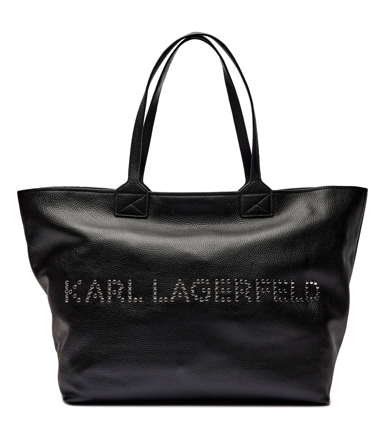 Сумка-шоппер Karl Lagerfeld, черный
Сумка-шоппер Karl Lagerfeld, черный