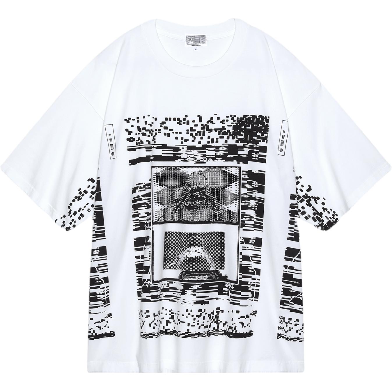 Cav Empt Футболка мужская белая, Белый, Cav Empt Футболка мужская белая
Cav Empt Футболка мужская белая, Белый, Cav Empt Футболка мужская белая