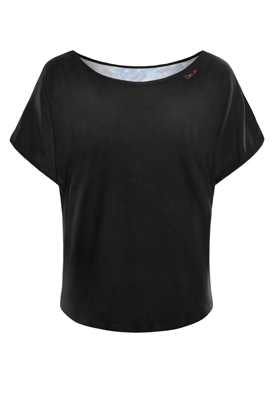 Спортивная футболка Winshape DT108LS, черный
Спортивная футболка Winshape DT108LS, черный