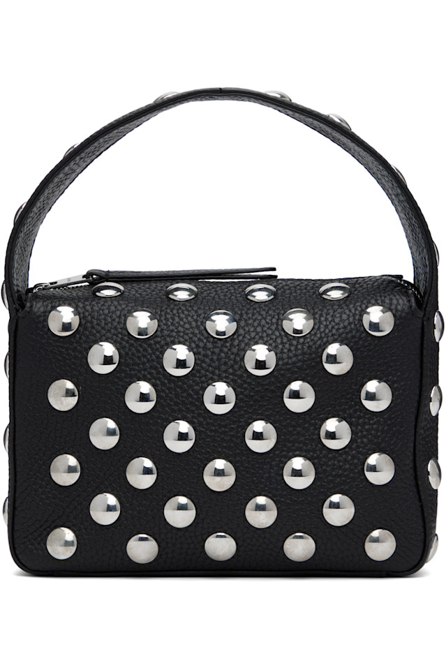 Маленькая сумка Elena Khaite, черный
Маленькая сумка Elena Khaite, черный