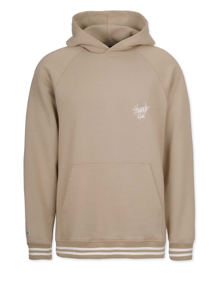 Толстовка HONESTY RULES Sweatwear Campus Raglan, цвет clay
Толстовка HONESTY RULES Sweatwear Campus Raglan, цвет clay