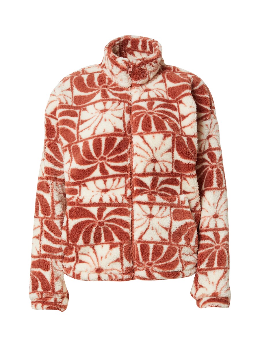 Спортивная флисовая куртка RIP CURL AOTS -TY WILLIAMS, ржаво-красный
Спортивная флисовая куртка RIP CURL AOTS -TY WILLIAMS, ржаво-красный