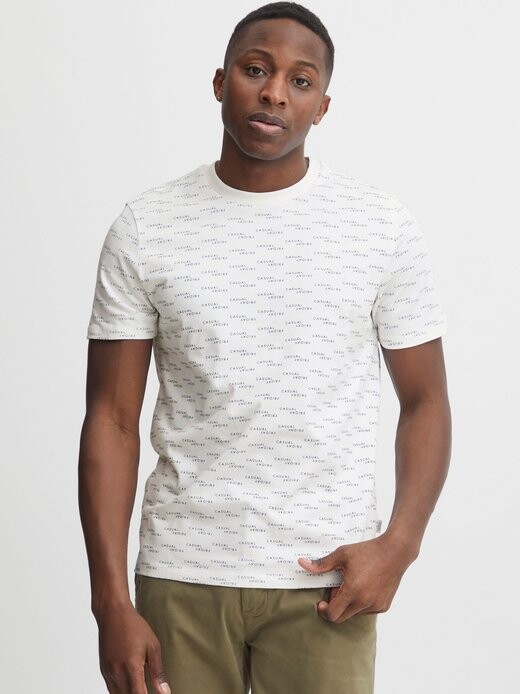 Футболка cфтор Casual Friday, экрю, Белый, Футболка cфтор Casual Friday, экрю
Футболка cфтор Casual Friday, экрю, Белый, Футболка cфтор Casual Friday, экрю