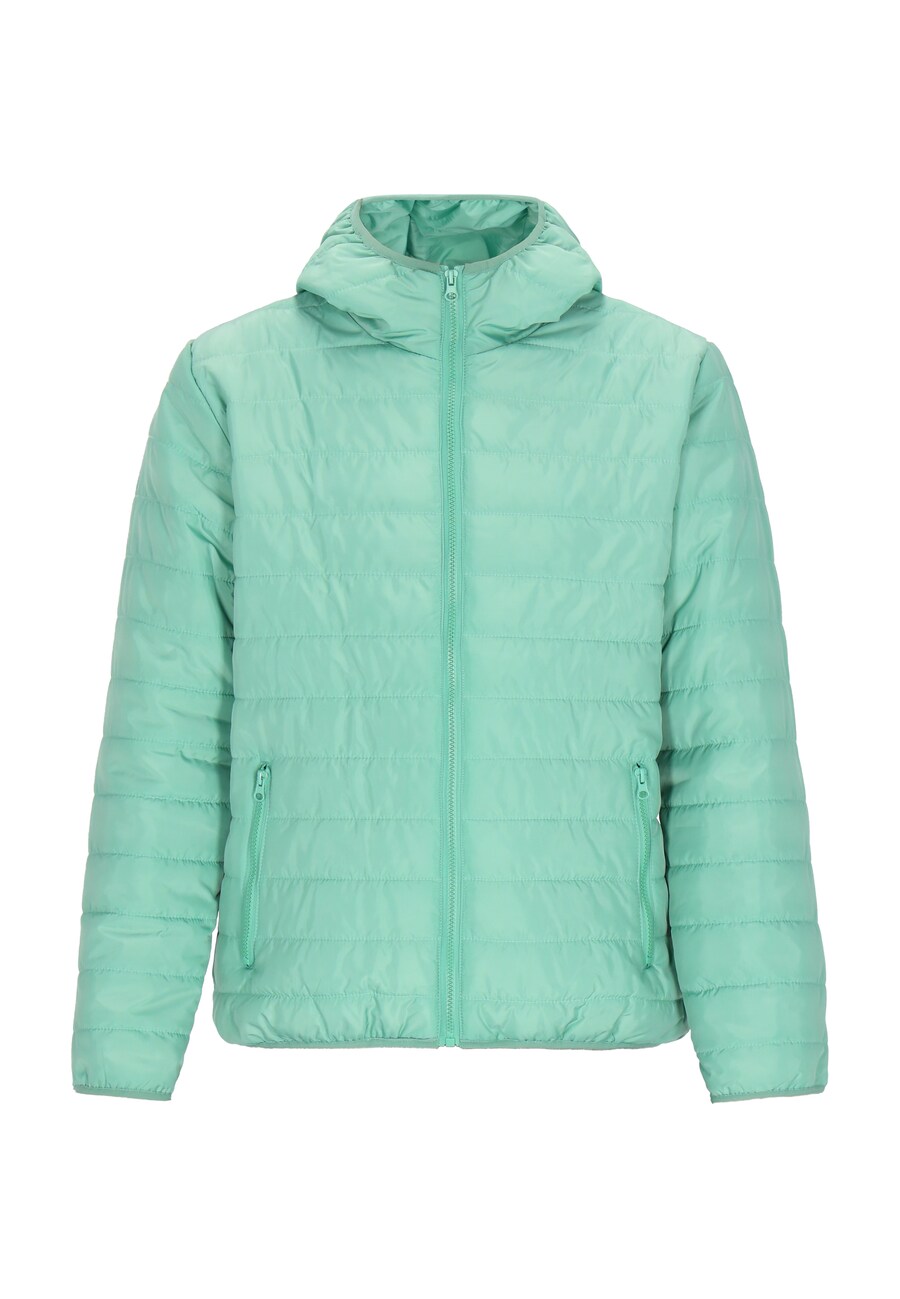Зимняя куртка Reiswood, светло-зеленый
Зимняя куртка Reiswood, светло-зеленый