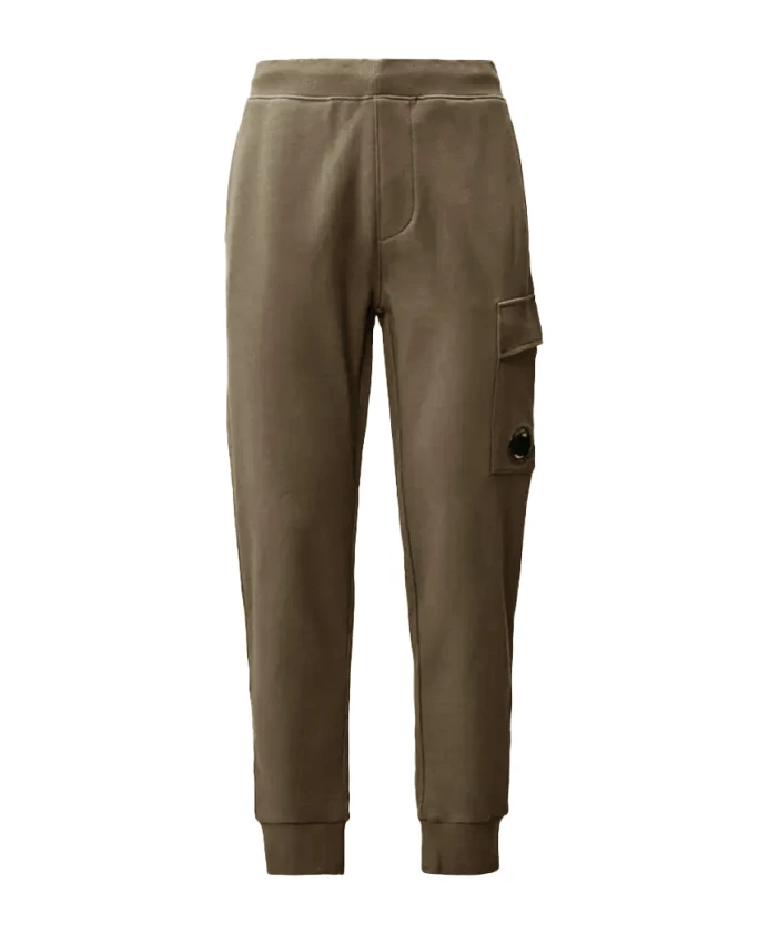 Спортивные штаны C.P. Company, коричневый
Спортивные штаны C.P. Company, коричневый