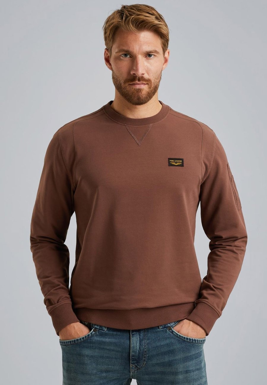 Толстовка PME Legend AMERICAN CLASSIC, Marron/Brown, Коричневый, Толстовка PME Legend AMERICAN CLASSIC, Marron/Brown
Толстовка PME Legend AMERICAN CLASSIC, Marron/Brown, Коричневый, Толстовка PME Legend AMERICAN CLASSIC, Marron/Brown