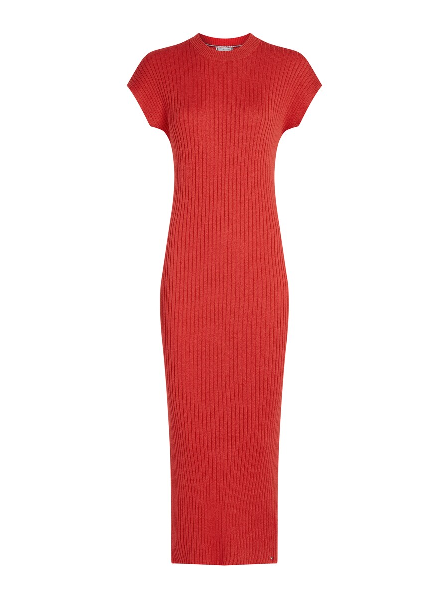 Вязаное платье TOMMY HILFIGER, красный
Вязаное платье TOMMY HILFIGER, красный