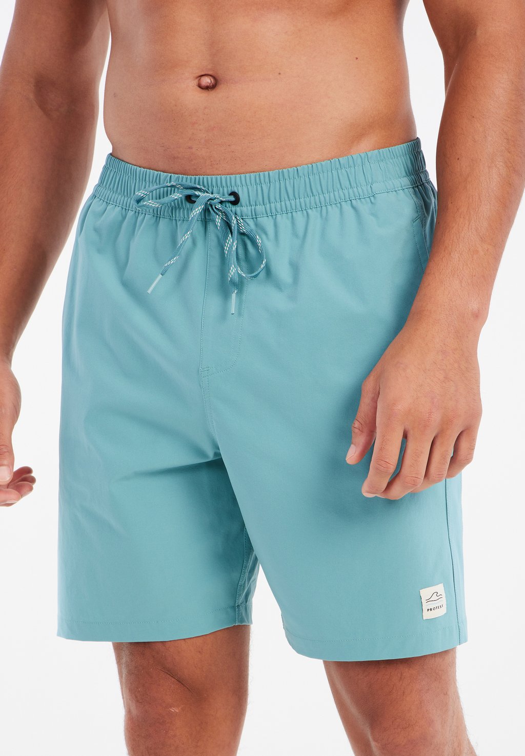 Шорты для плавания Protest, мятный
Шорты для плавания Protest, мятный