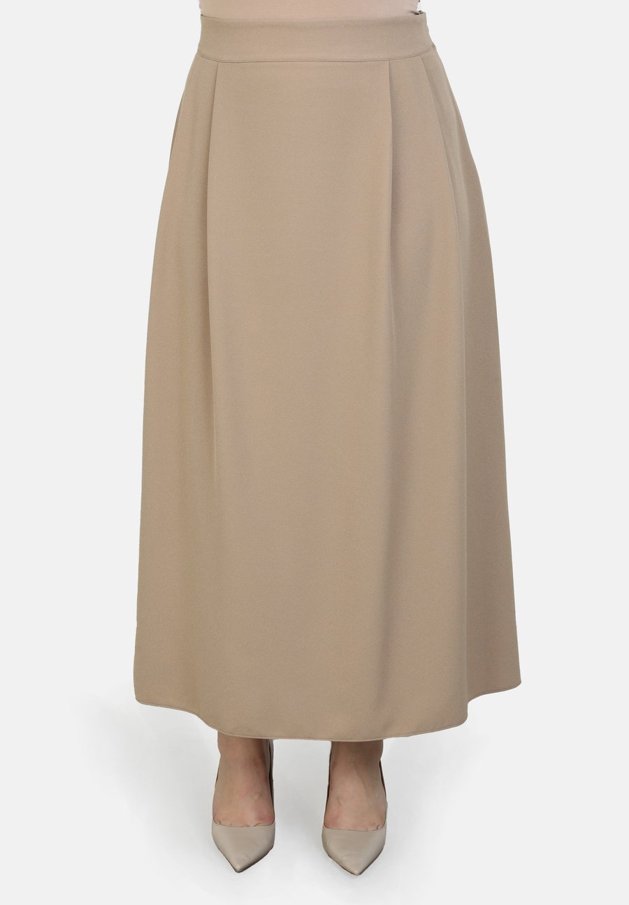 Юбка Modanisa PLUS SIZE ALIA, Beige
Юбка Modanisa PLUS SIZE ALIA, Beige