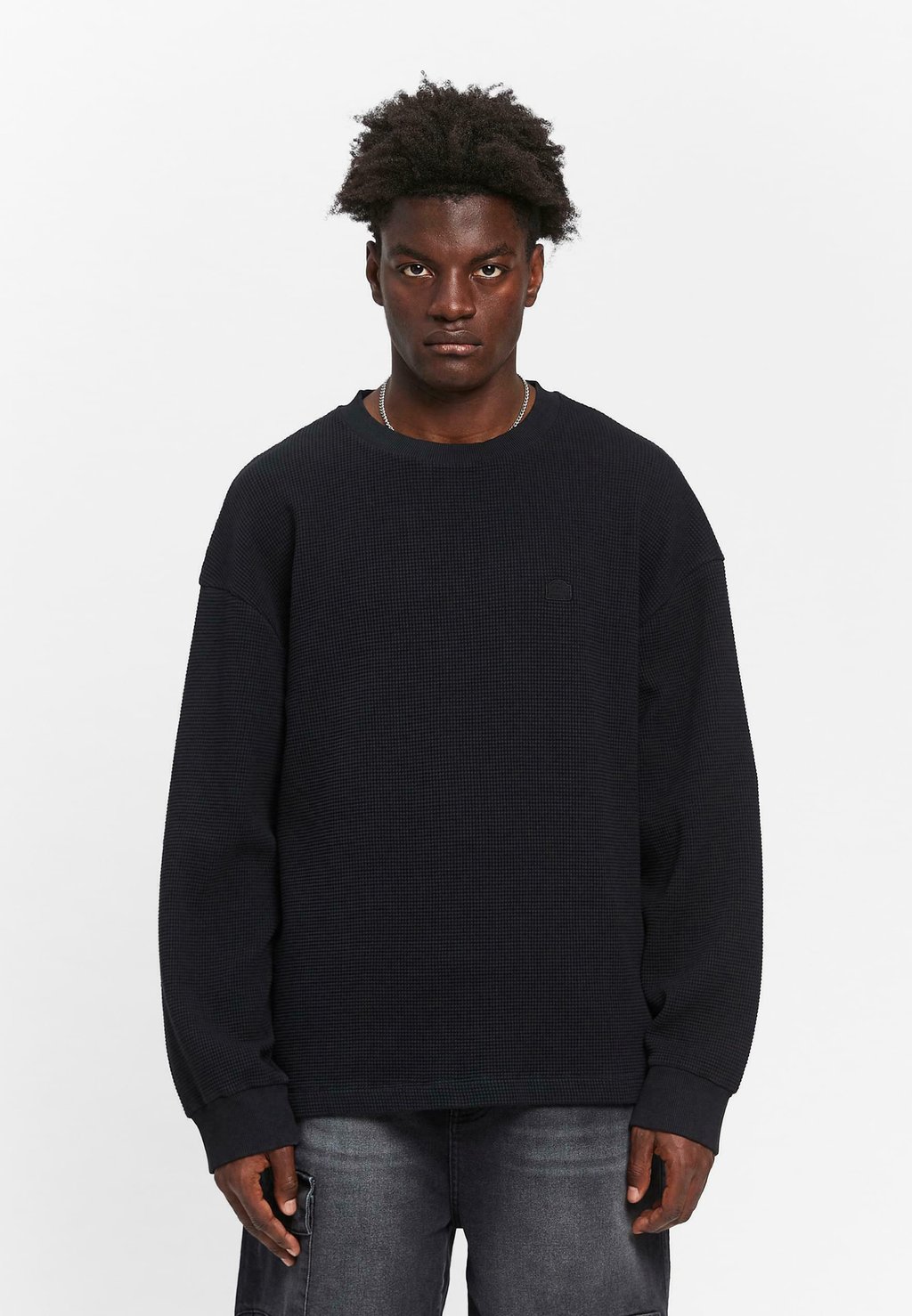 Джемпер Reternity, черный
Джемпер Reternity, черный