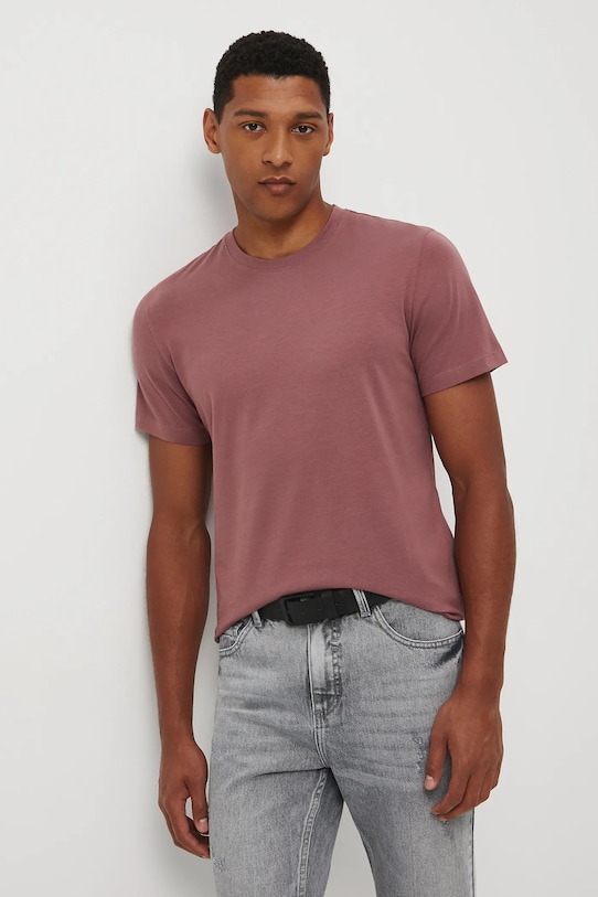 Футболка Medicine, розовый
Футболка Medicine, розовый