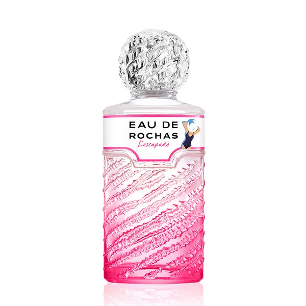 Туалетная вода для женщин L'escapade Rochas Rochas, 100 ml
Туалетная вода для женщин L'escapade Rochas Rochas, 100 ml