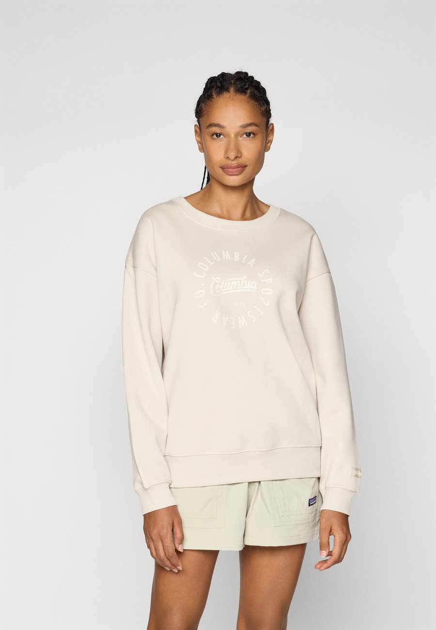 Толстовка Columbia MERIDIAN CREEK CREW, Dark Stone/Grey
Толстовка Columbia MERIDIAN CREEK CREW, Dark Stone/Grey