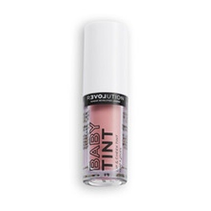 Relove Baby Tint Тинт для губ и щек 14 мл - Румяна Makeup Revolution 
Relove Baby Tint Тинт для губ и щек 14 мл - Румяна Makeup Revolution