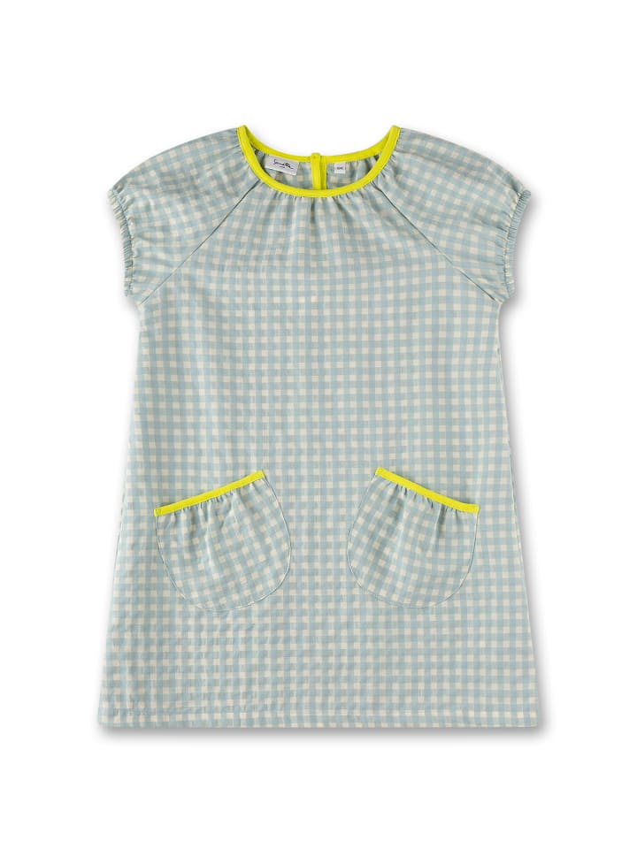 платье синего цвета Sanetta
платье синего цвета Sanetta