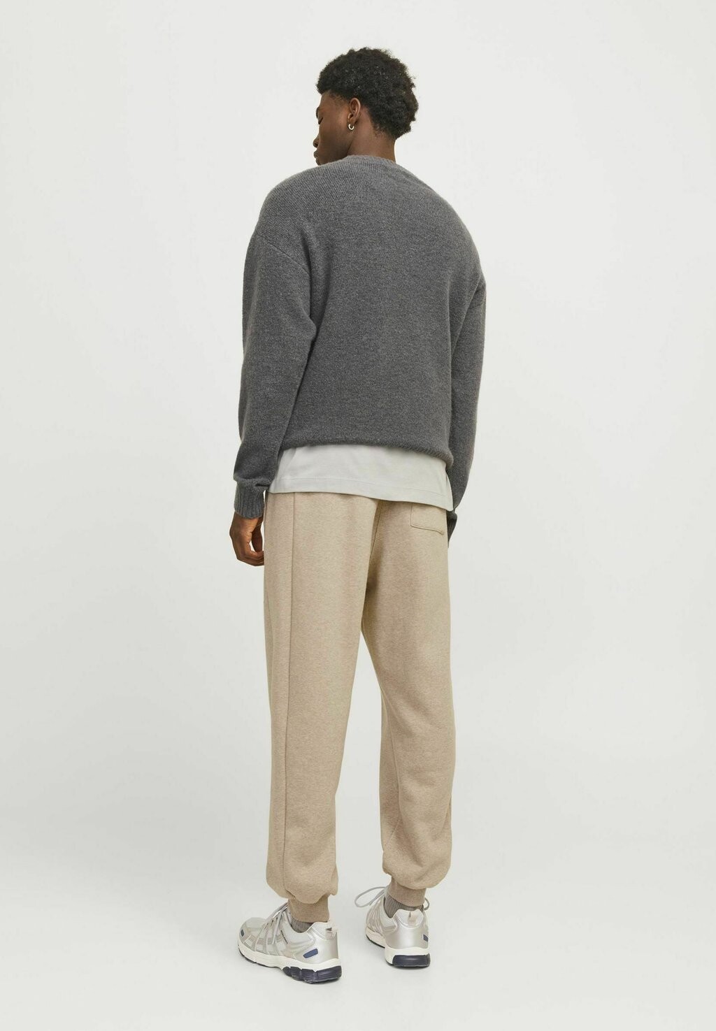 Спортивные брюки Jack & Jones, бежевый
Спортивные брюки Jack & Jones, бежевый