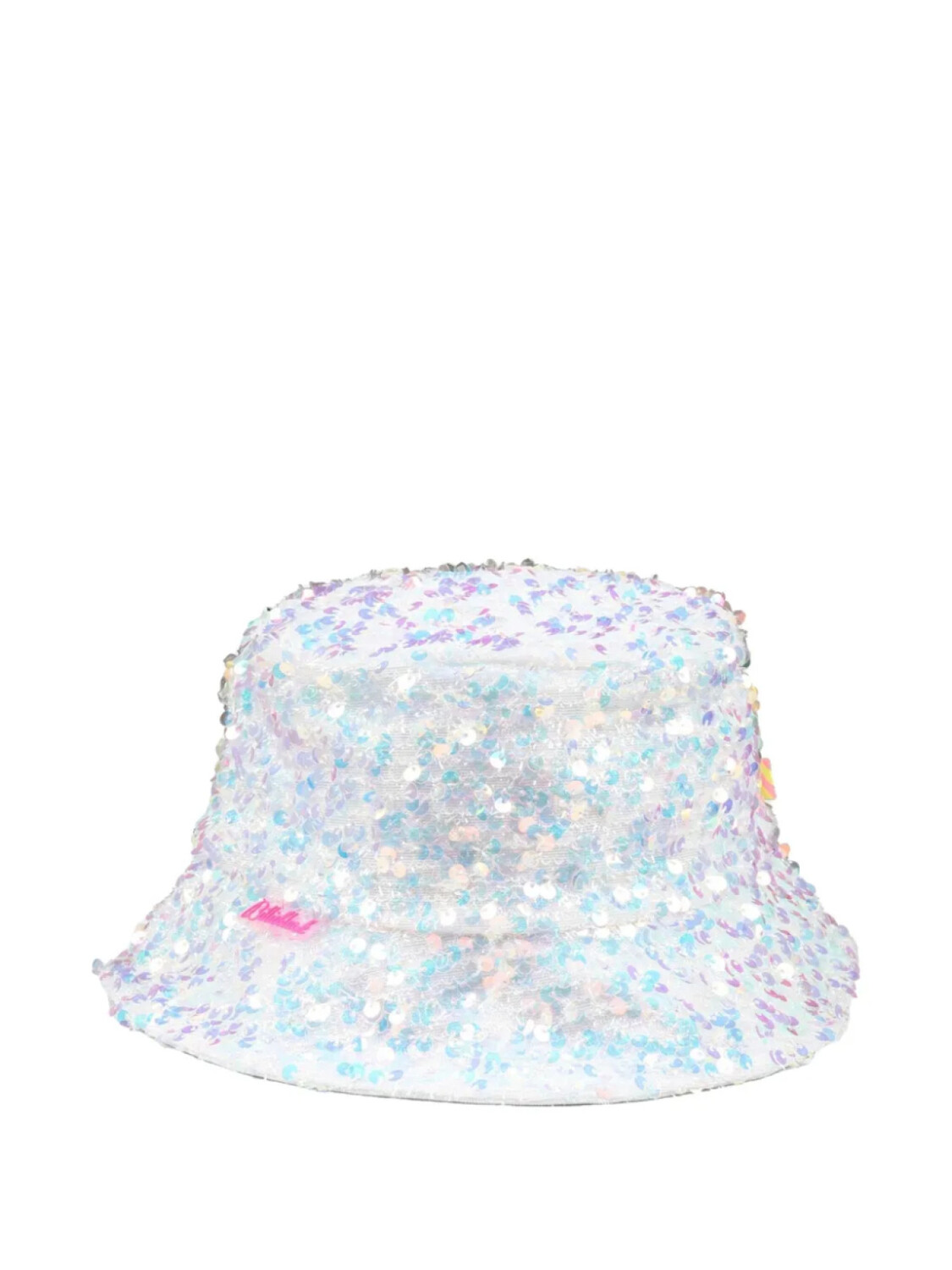 Шляпа-ведро Billieblush с пайетками, белый
Шляпа-ведро Billieblush с пайетками, белый