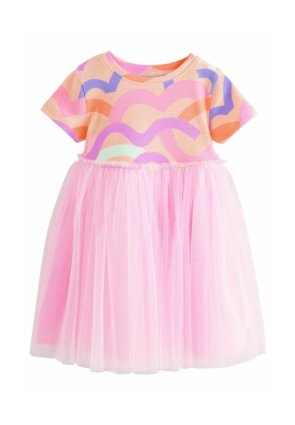 Элегантное платье REGULAR FIT Next, фуксия
Элегантное платье REGULAR FIT Next, фуксия