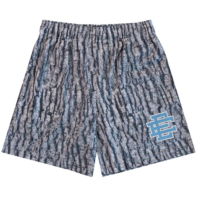 Шорты Eric Emanuel EE Basic Shorts 'Grey Bark/Blue', серый
Шорты Eric Emanuel EE Basic Shorts 'Grey Bark/Blue', серый
