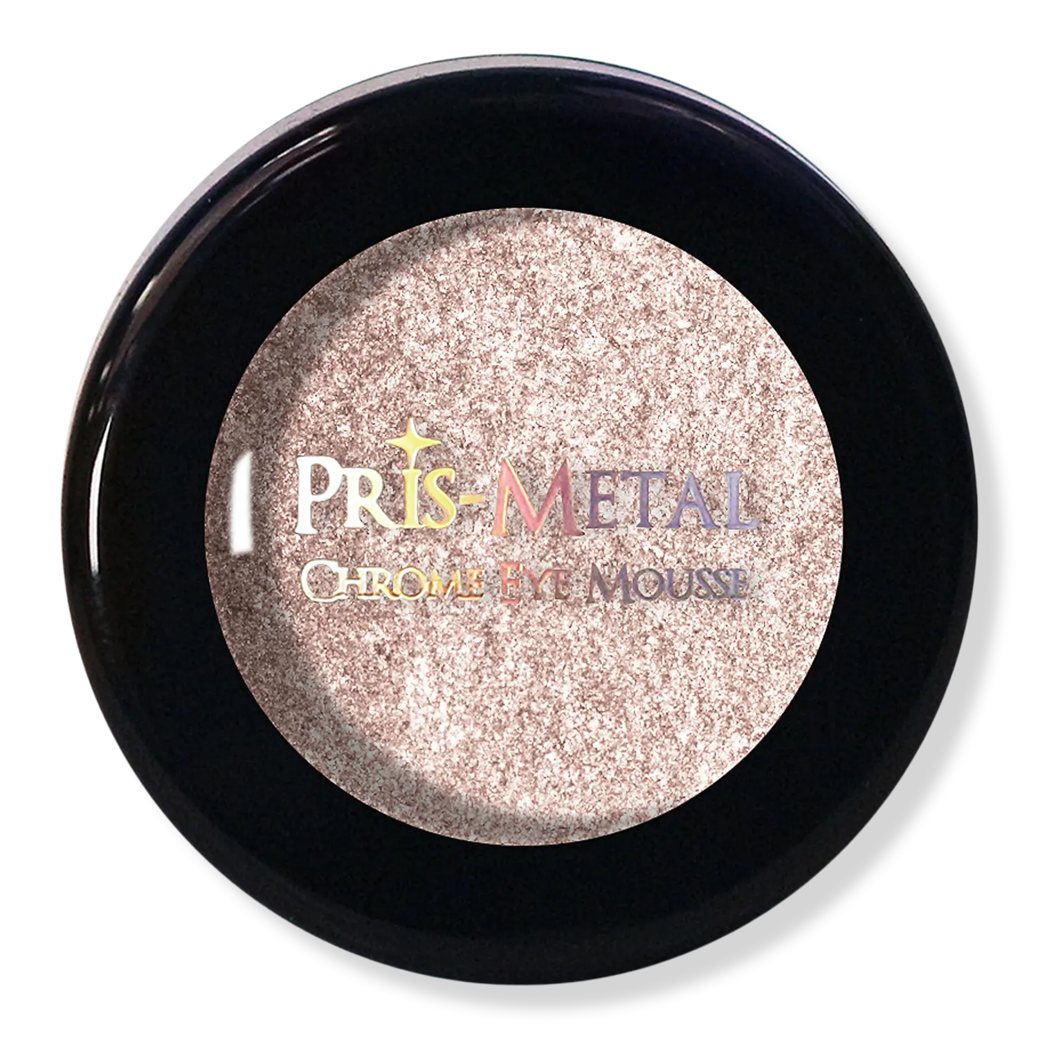 Тени для век Pris-Metal Chrome Eye Mousse J.Cat Beauty, Frosty Foil
Тени для век Pris-Metal Chrome Eye Mousse J.Cat Beauty, Frosty Foil