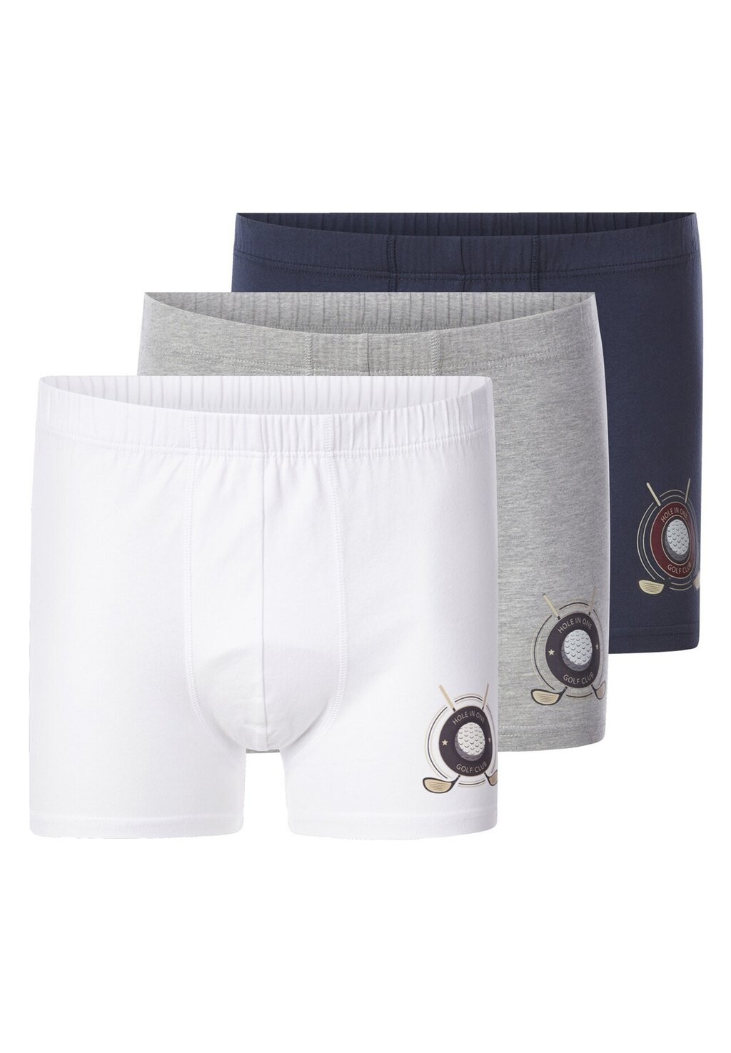 Брюки 3ER PACK ROMANTORRI Babista, серый
Брюки 3ER PACK ROMANTORRI Babista, серый