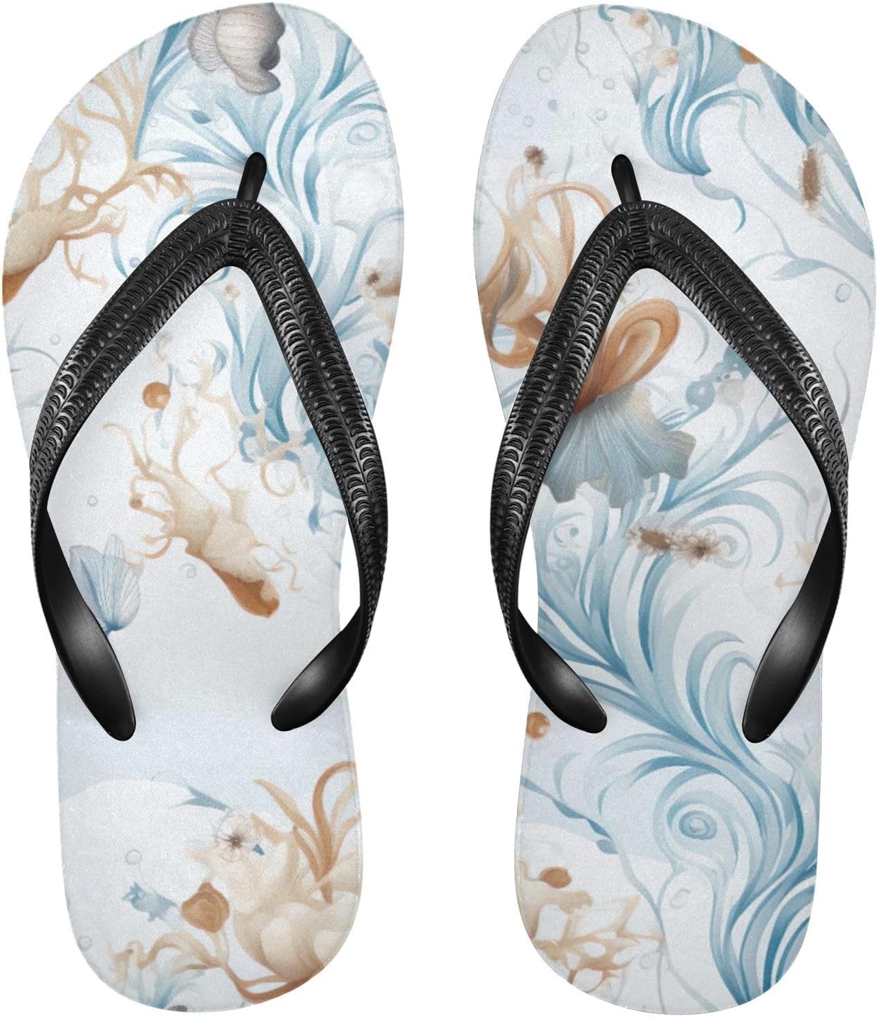 Коралловые пляжные шлепанцы для женщин и мужчин, сандалии для лета и душа Kfbe, Coral
Коралловые пляжные шлепанцы для женщин и мужчин, сандалии для лета и душа Kfbe, Coral