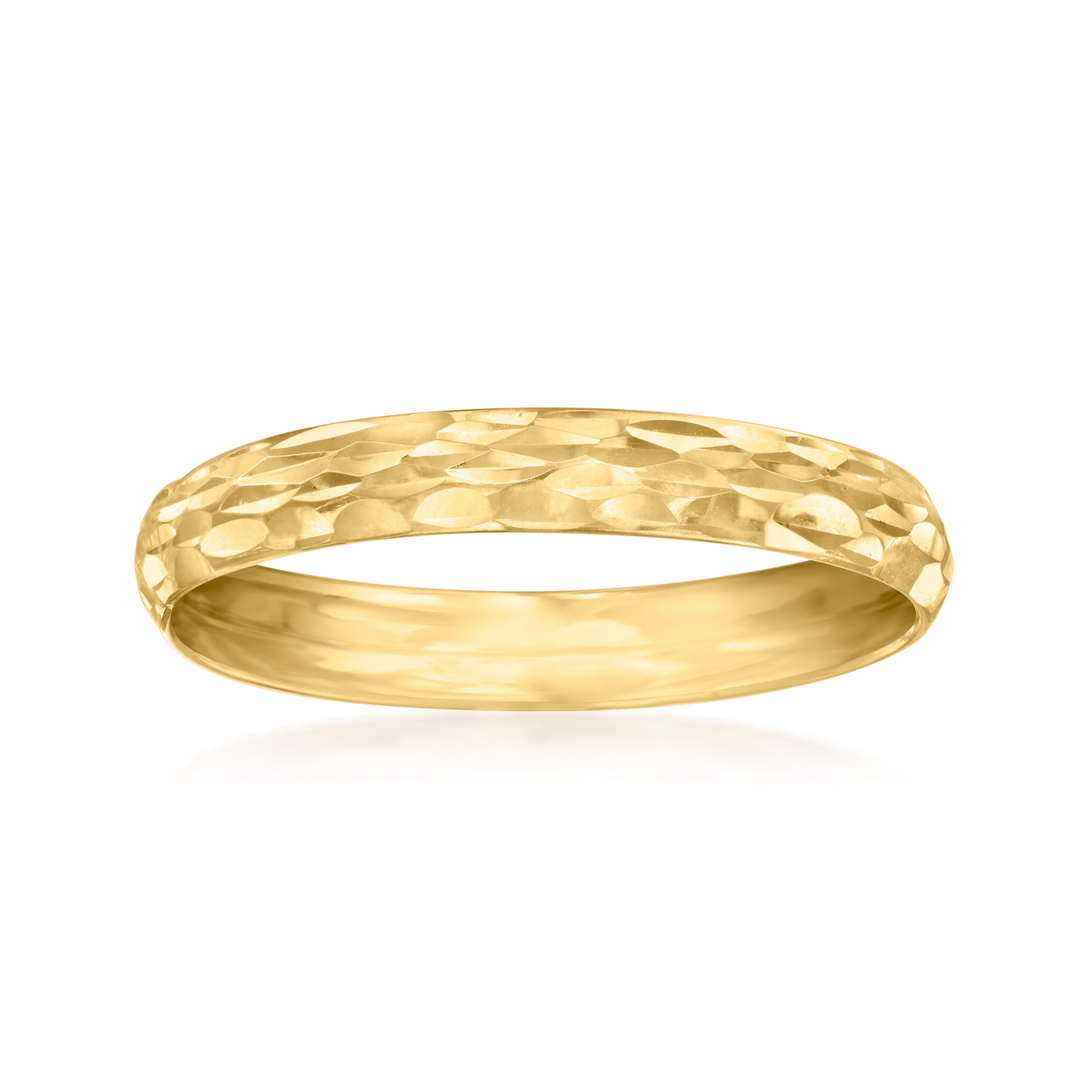 Стеганое кольцо Canaria из 10-каратного желтого золота Canaria Fine Jewelry, золотой
Стеганое кольцо Canaria из 10-каратного желтого золота Canaria Fine Jewelry, золотой
