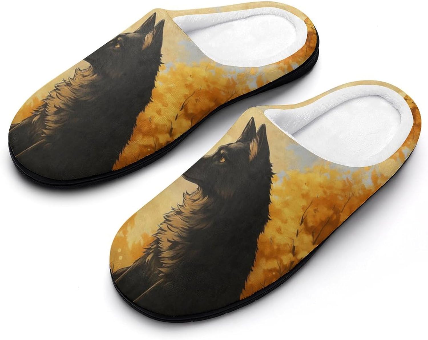 Мужские домашние хлопковые тапочки KKdskkds с изображением совы на цветущей ветке на закате, теплые, уютные, дышащие, с противоскользящей подошвой, черный
Мужские домашние хлопковые тапочки KKdskkds с изображением совы на цветущей ветке на закате, теплые, уютные, дышащие, с противоскользящей подошвой, черный