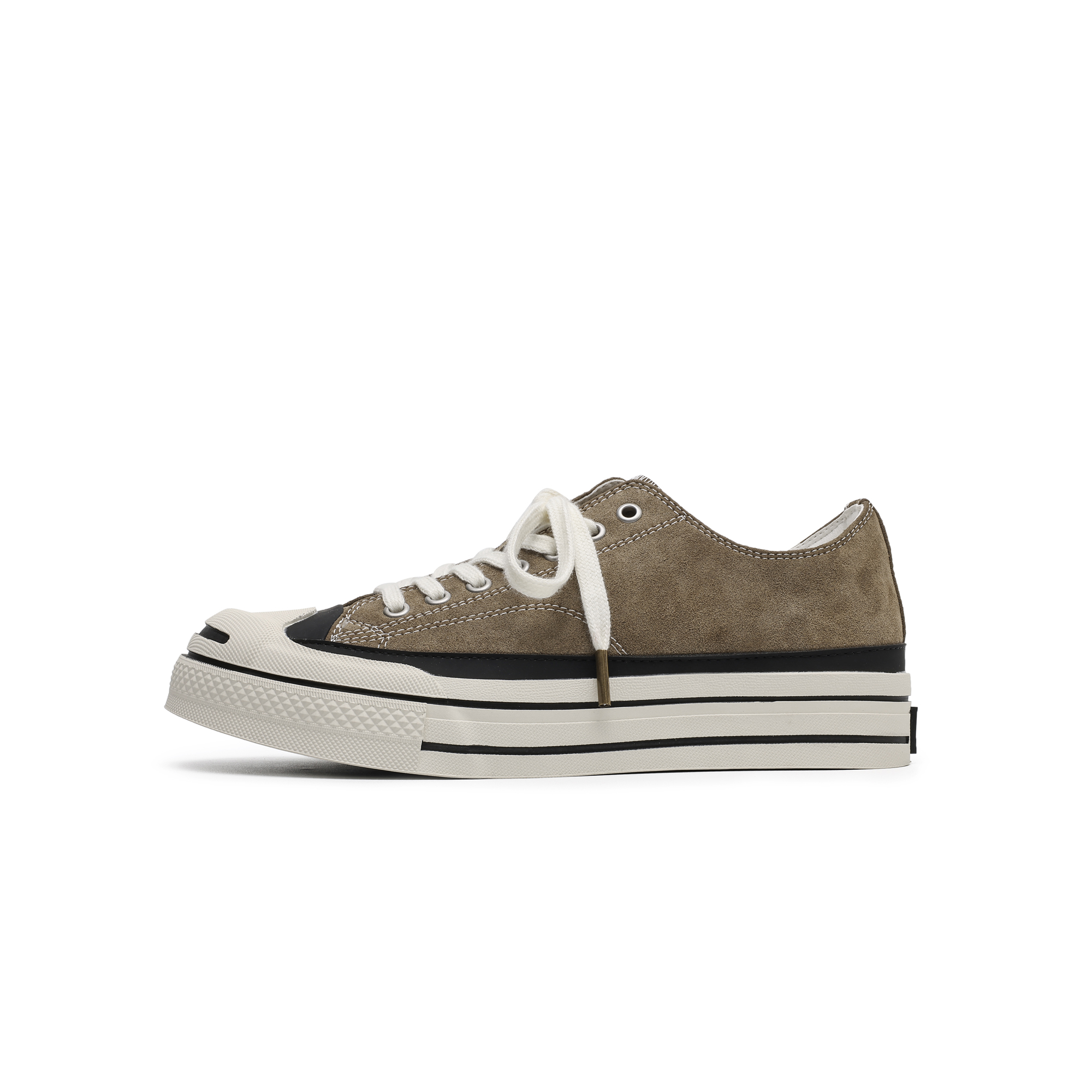 Gai Renpu Легкие и дышащие низкие мужские кроссовки для скейтбординга цвета хаки
Gai Renpu Легкие и дышащие низкие мужские кроссовки для скейтбординга цвета хаки