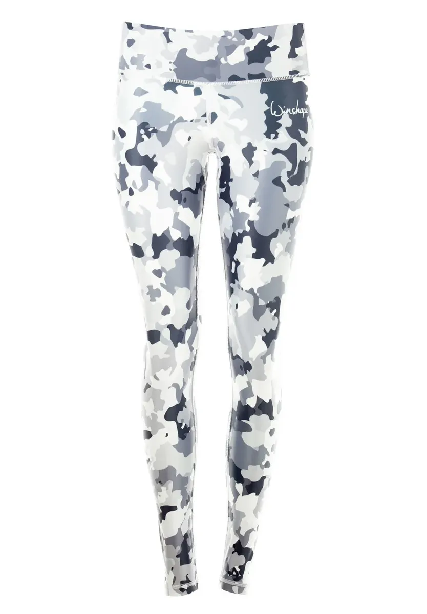 Леггинсы Winshape "AEL102-Military", с компрессионным эффектом, белый
Леггинсы Winshape "AEL102-Military", с компрессионным эффектом, белый