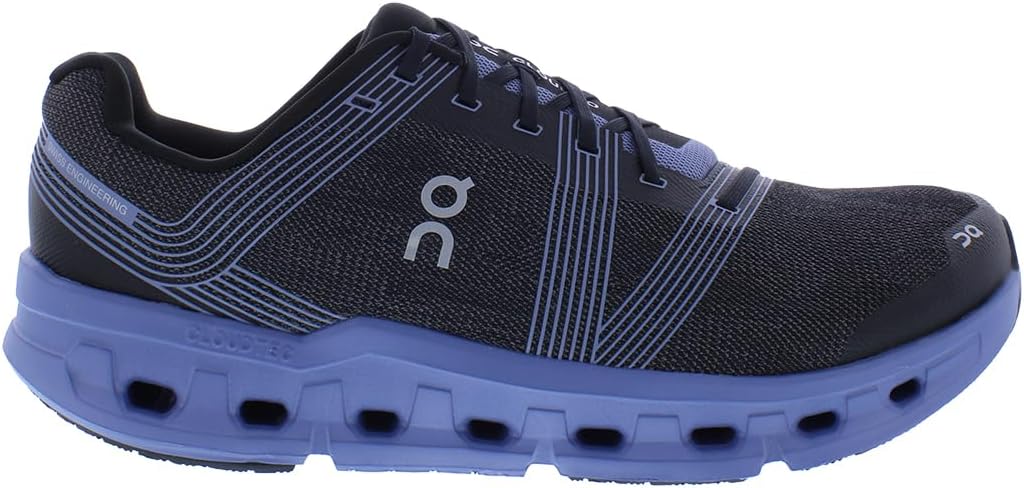 Мужские кроссовки Cloudgo On, черный
Мужские кроссовки Cloudgo On, черный