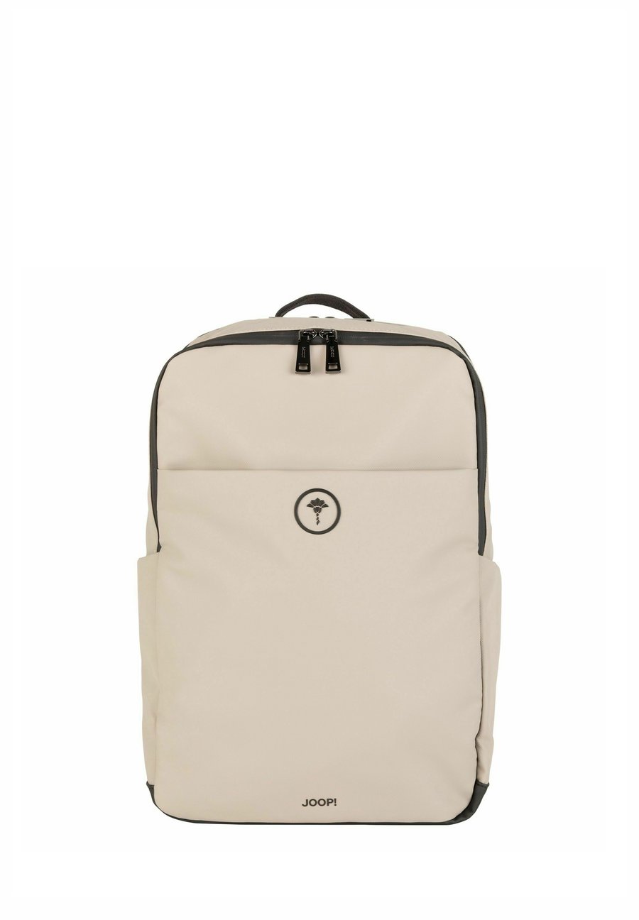 Рюкзак JOOP! DINAMICO DAY LAPTOPFACH, Moon Rock/Beige
Рюкзак JOOP! DINAMICO DAY LAPTOPFACH, Moon Rock/Beige