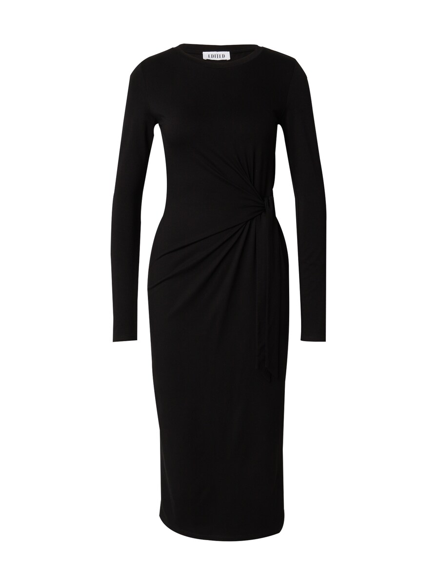 Миди платье EDITED Beate, Black
Миди платье EDITED Beate, Black
