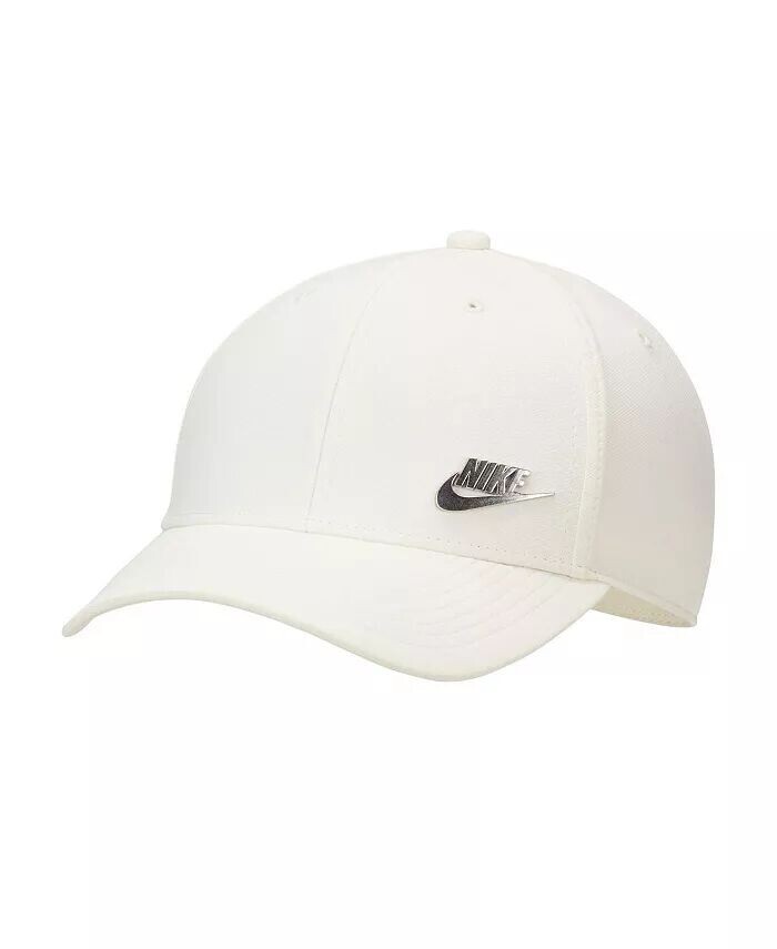 Мужская кремовая металлическая кепка Futura Lifestyle Club Performance Adjustable Nike
Мужская кремовая металлическая кепка Futura Lifestyle Club Performance Adjustable Nike