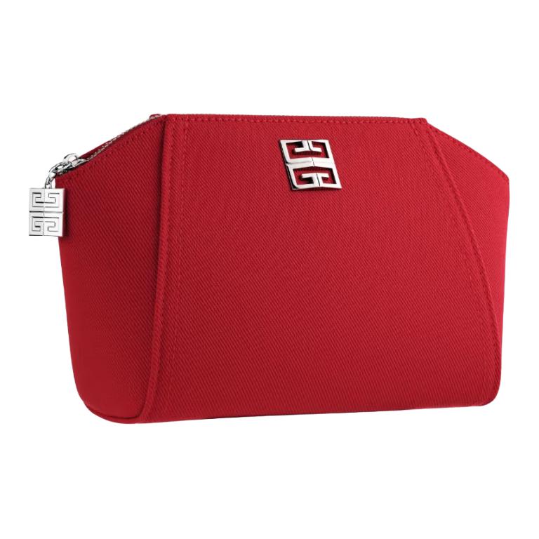 Классическая косметичка Givenchy, красный
Классическая косметичка Givenchy, красный