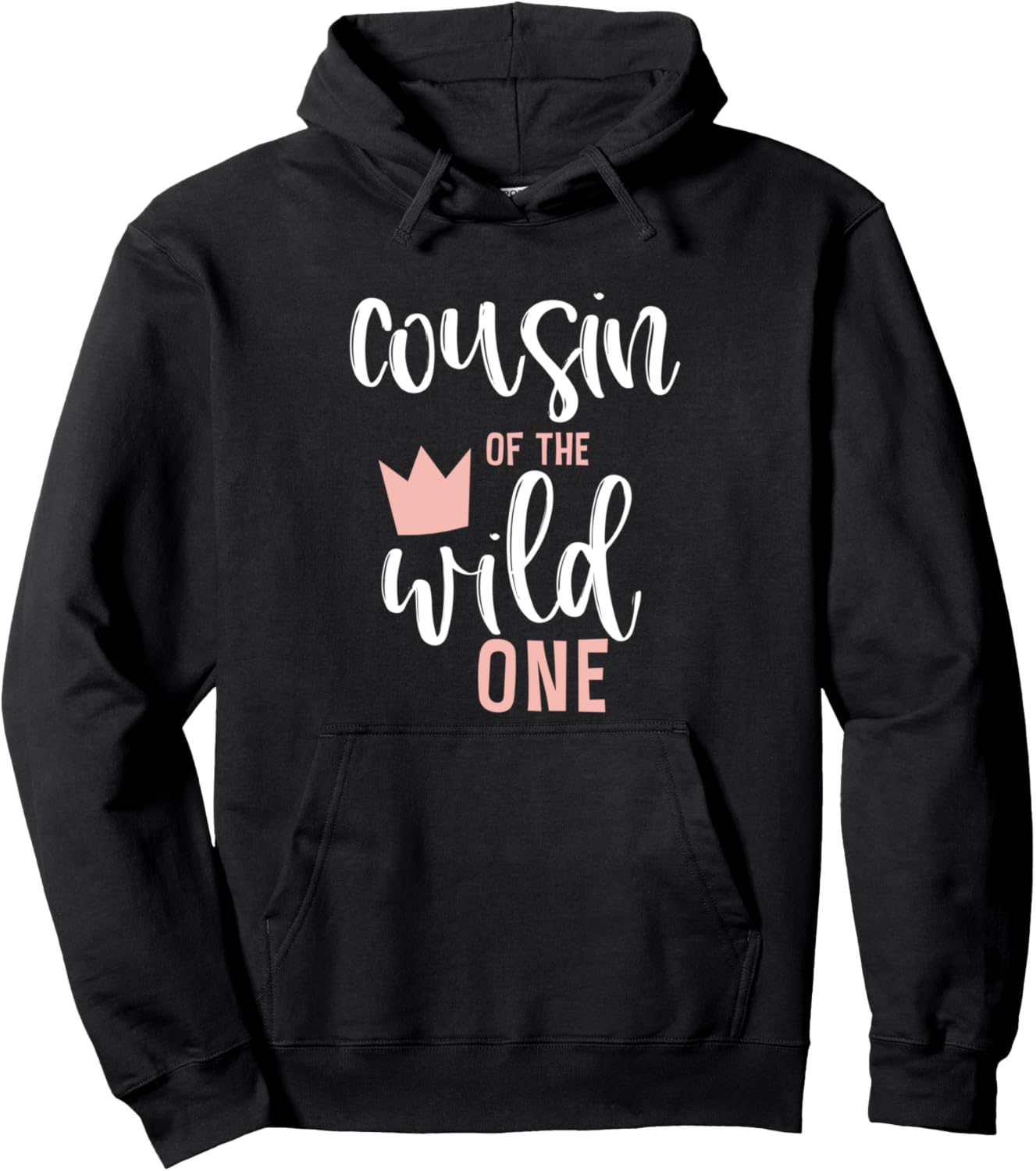 Худи Cousin of the Wild One Girl 1st Birthday Pink First Thing Wild One Girl 1St Birthday Family Thing Party, черный
Худи Cousin of the Wild One Girl 1st Birthday Pink First Thing Wild One Girl 1St Birthday Family Thing Party, черный