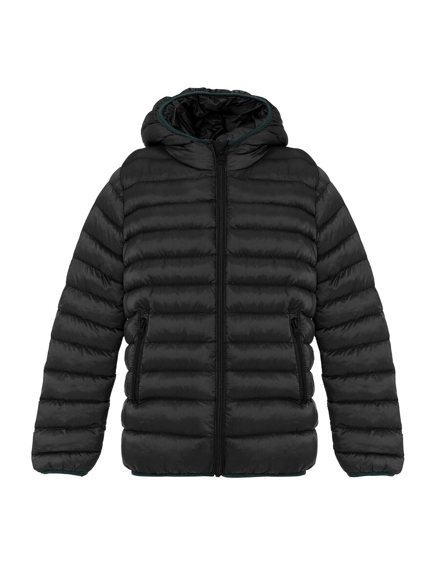 Межсезонная куртка Daniel Hills, черный
Межсезонная куртка Daniel Hills, черный