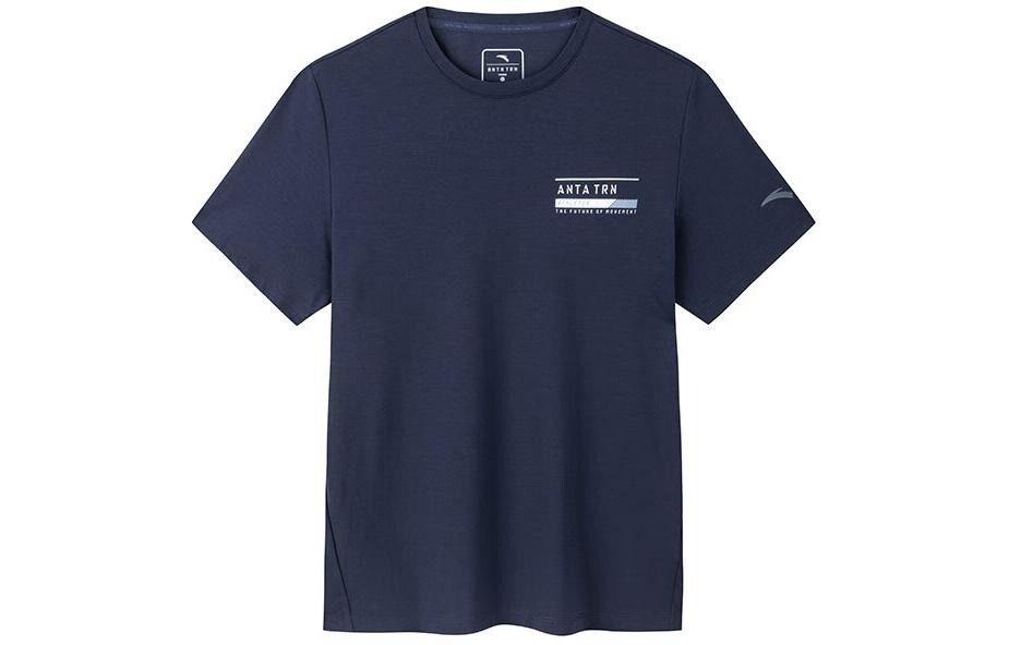 Футболка мужская из коллекции Variety Training темно-синего цвета Anta, темно-синий
Футболка мужская из коллекции Variety Training темно-синего цвета Anta, темно-синий
