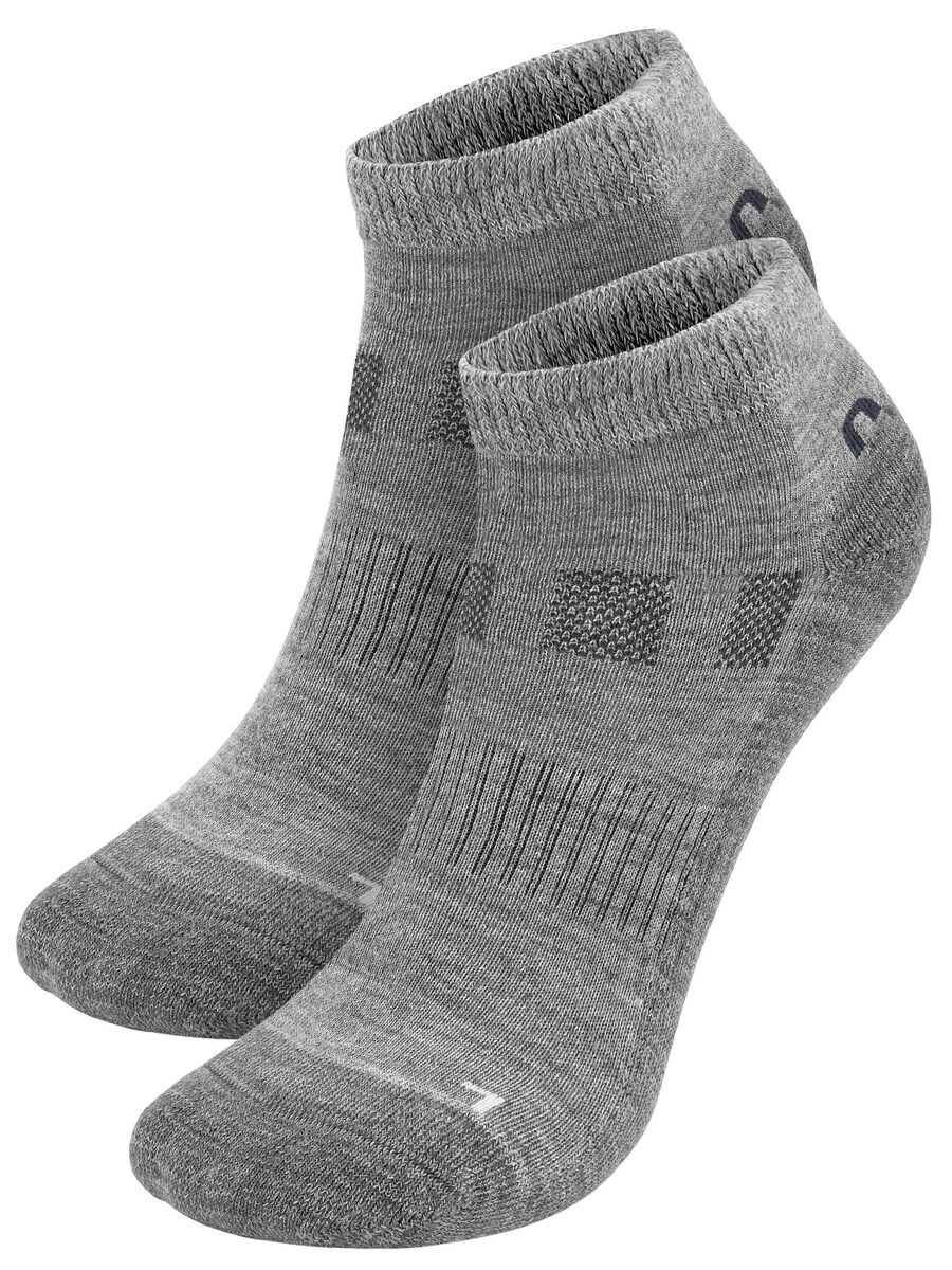 Носки normani Socks Timaru, цвет Grey/mottled grey
Носки normani Socks Timaru, цвет Grey/mottled grey